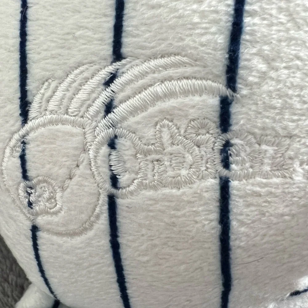 New York Yankees Orbiez Baseball Plush - Picture 6 of 10